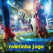 roletinha jogo